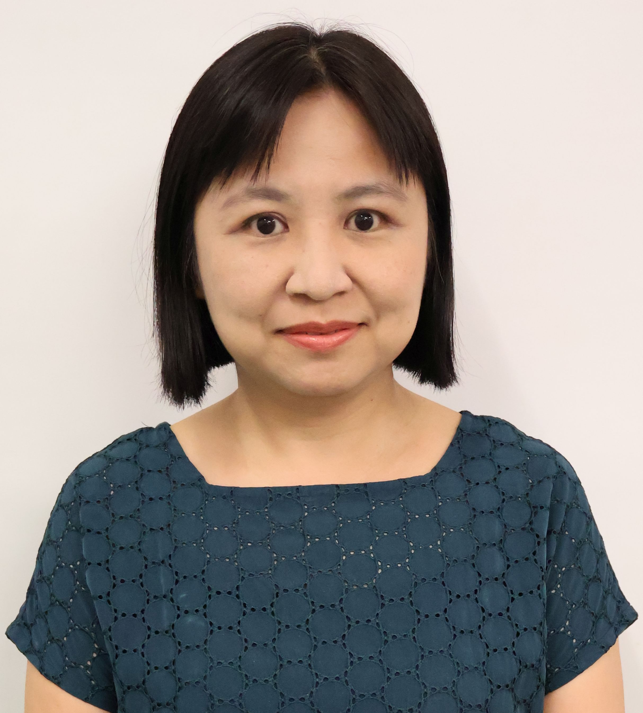 校長文潔麗
